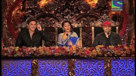 Comedy Circus 2018 S01E23 Himesh Reshammiya Special Full Episode