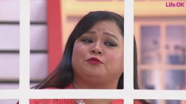 Comedy Classes S01E07 Bharti, Krushna Help Mausi's Cause Full Episode