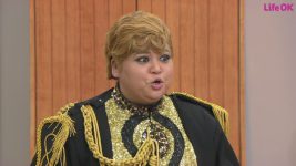 Comedy Classes S01E15 Bharti Ban Gayi Vamp! Full Episode