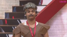 Comedy Classes S01E19 Faculty conducts a competition Full Episode