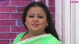 Comedy Classes S01E23 Bharti Ko Kuch Kuch Hota Hai Full Episode