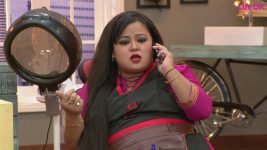 Comedy Classes S01E25 Bharti Ne Khola Parlour Full Episode
