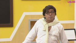 Comedy Classes S01E27 Krushna dresses up as Big B Full Episode