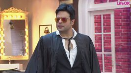 Comedy Classes S01E28 Courtroom drama Full Episode