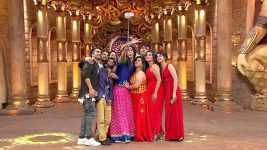 Comedy Nights Bachao S01E48 28th August 2016 Full Episode