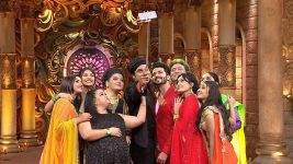 Comedy Nights Bachao S01E51 18th September 2016 Full Episode