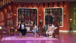 Comedy Nights with Kapil S01E110 6th September 2014 Full Episode