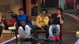 Comedy Nights with Kapil S01E116 4th October 2014 Full Episode