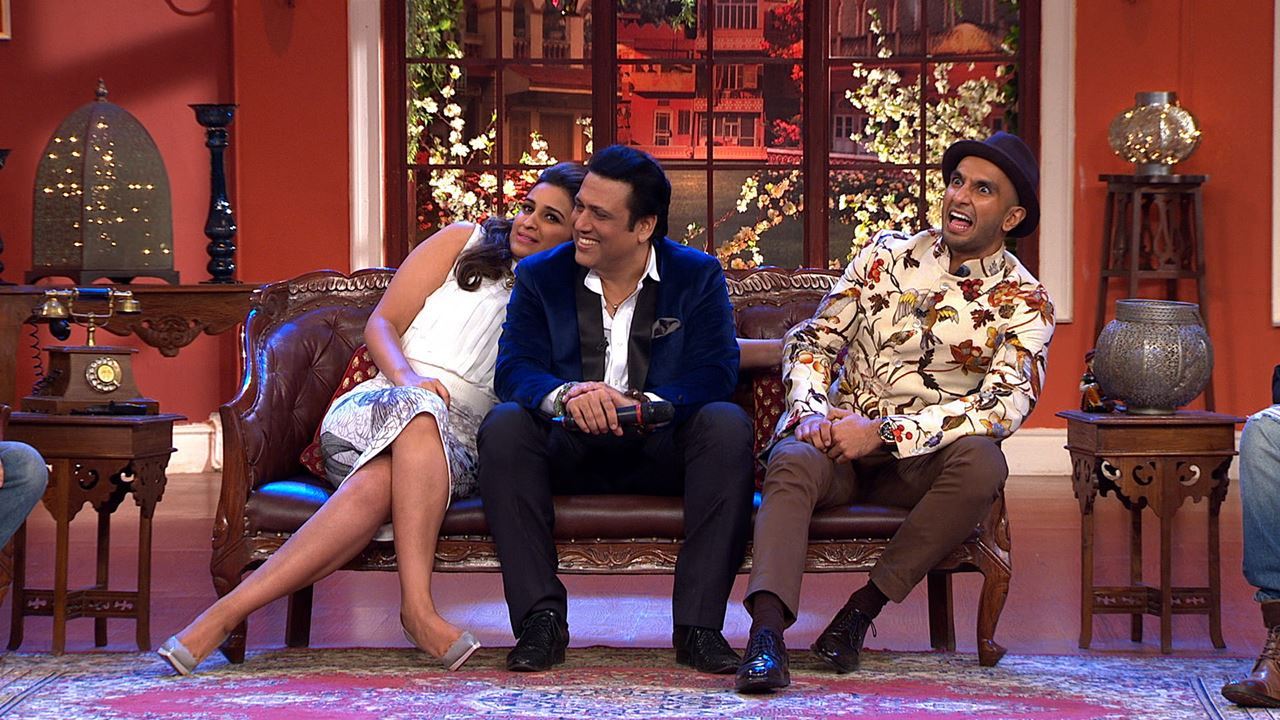Comedy nights with kapil ddlj full episode 13th december 2014 cheap