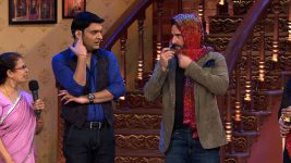 Comedy Nights with Kapil S01E127 9th November 2014 Full Episode