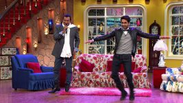 Comedy Nights with Kapil S01E144 25th January 2015 Full Episode