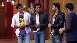 Comedy Nights with Kapil S01E17 17th August 2013 Full Episode