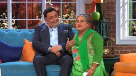 Comedy Nights with Kapil S01E172 16th August 2015 Full Episode