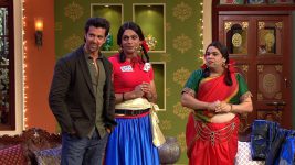 Comedy Nights with Kapil S01E33 6th October 2013 Full Episode