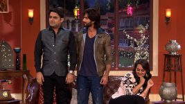 Comedy Nights with Kapil S01E38 1st December 2013 Full Episode