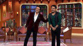 Comedy Nights with Kapil S01E39 8th December 2013 Full Episode