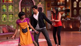 Comedy Nights with Kapil S01E49 26th January 2014 Full Episode