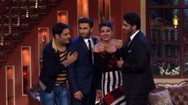 Comedy Nights with Kapil S01E52 8th February 2014 Full Episode