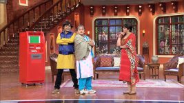 Comedy Nights with Kapil S01E53 9th February 2014 Full Episode