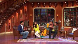 Comedy Nights with Kapil S01E55 16th February 2014 Full Episode