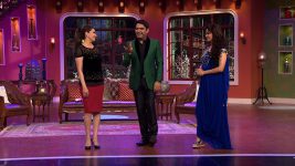 Comedy Nights with Kapil S01E58 1st March 2014 Full Episode