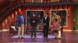 Comedy Nights with Kapil S01E66 30th March 2014 Full Episode