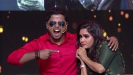 Comedy Raja Kalakkal Rani S01E02 Vijay TV Stars' Suitors Full Episode