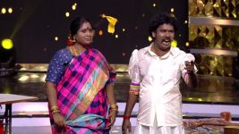 Comedy Raja Kalakkal Rani S01E03 Fun Mania Full Episode