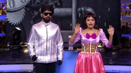 Comedy Raja Kalakkal Rani S01E04 A Filmy Fun Day Full Episode