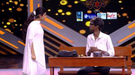 Comedy Raja Kalakkal Rani S01E05 Scene Recreation Round Full Episode