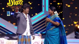 Comedy Raja Kalakkal Rani S01E06 The Fun Parade Full Episode