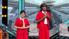 Comedy Raja Kalakkal Rani S01E08 Laughter Galore Full Episode