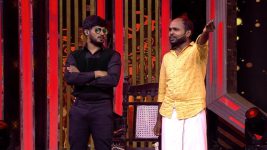 Comedy Raja Kalakkal Rani S01E10 Situation Round - Part Two Full Episode
