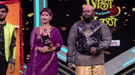 Comedy Raja Kalakkal Rani S01E13 Kattappa Cuttappa! Full Episode