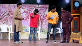 Comedy Stars (star maa) S01E18 Laughter Express Full Episode