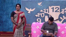 Comedy Stars (star maa) S01E20 Hysterical Performances Full Episode