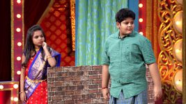 Comedy Stars (star maa) S01E21 Team Little Stars Shine Full Episode