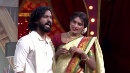 Comedy Stars (star maa) S01E22 All Aboard the Laughter Express Full Episode