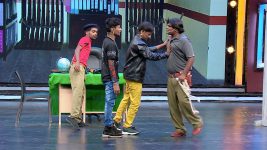 Comedy Talkies S01E34 4th March 2018 Full Episode