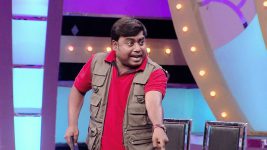 Comedychi Bullet Train S01E54 30th January 2016 Full Episode