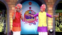 Comedychi GST Express S01E01 31st July 2017 Full Episode
