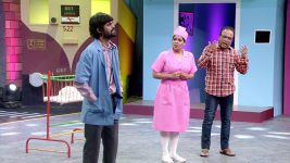 Comedychi GST Express S01E03 2nd August 2017 Full Episode