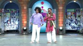 Comedychi GST Express S01E06 8th August 2017 Full Episode