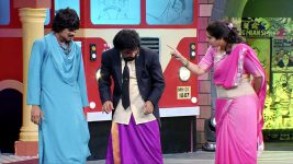 Comedychi GST Express S01E08 10th August 2017 Full Episode