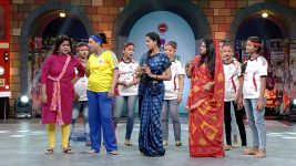 Comedychi GST Express S01E10 15th August 2017 Full Episode