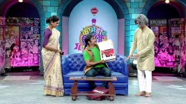 Comedychi GST Express S01E11 16th August 2017 Full Episode