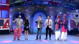 Comedychi GST Express S01E15 23rd August 2017 Full Episode
