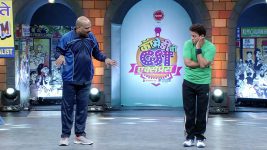 Comedychi GST Express S01E16 24th August 2017 Full Episode
