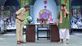 Comedychi GST Express S01E17 28th August 2017 Full Episode