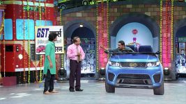 Comedychi GST Express S01E18 29th August 2017 Full Episode